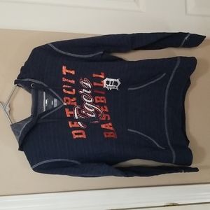 ⭐5/$20⭐Detroit Tigers hoodie